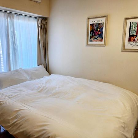Cocone House Tengachaya Double Room Ósaka Exteriér fotografie